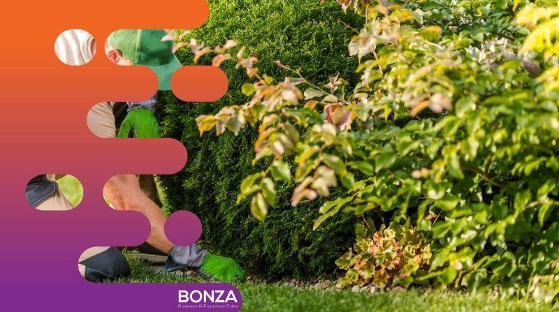 Garden & Household  business for sale in West Burleigh - Image 1