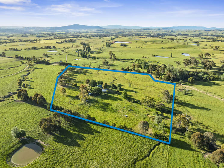 Click to view all images 120 Shanks Lane Boorolite VIC 3723 - Image 1