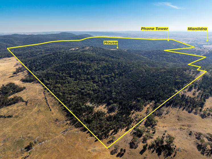 35 Rosamel Lane Manildra NSW 2865 - Image 1