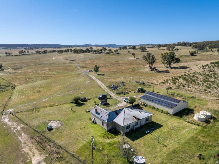 57 Osmonds Rd, Middle Arm VIA Goulburn NSW 2580 - Image 1