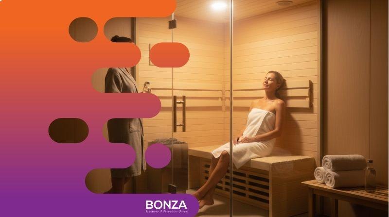 Click to view all images Health Spa business for sale in West Mackay - Image 2