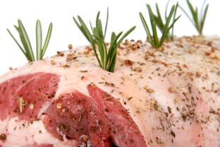 Click to view all images Butcher business for sale in Ringwood - Image 3