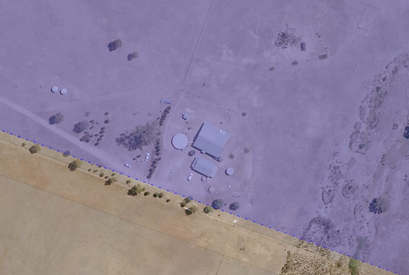Click to view all images 118 Kempe Road Eden Valley SA 5235 - Image 1