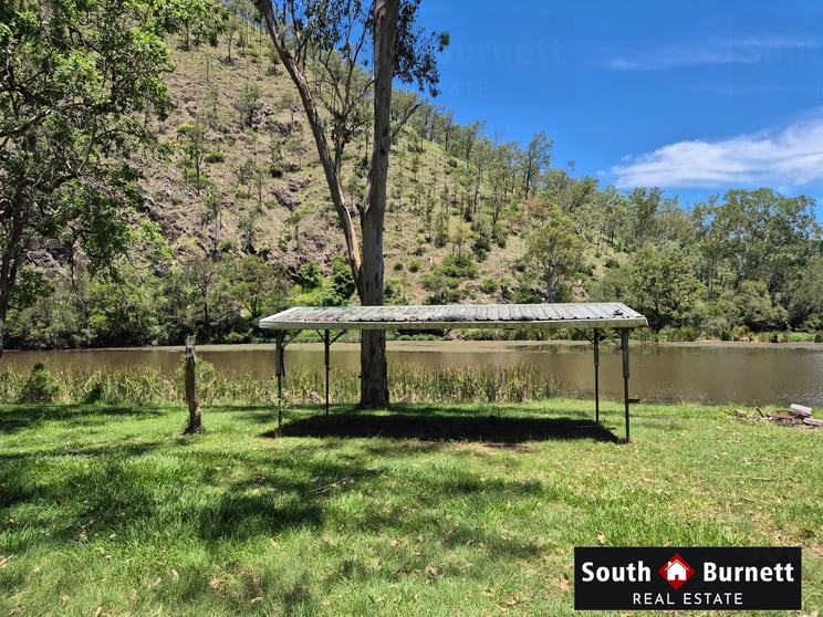 Click to view all images 63, Lot 63 McCauley Weir Road South East Nanango QLD 4615 - Image 2