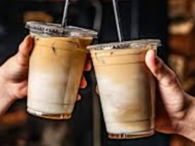 Click to view all images Cafe & Coffee Shop business for sale in Lake Haven - Image 3
