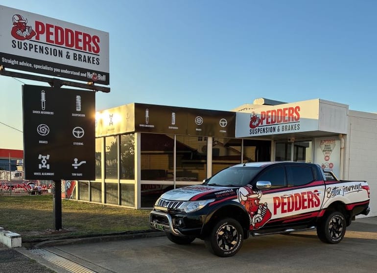 Accessories & Parts  business for sale in Townsville City - Image 2