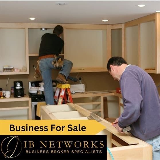 Click to view all images Building & Construction business for sale in Ulladulla - Image 1