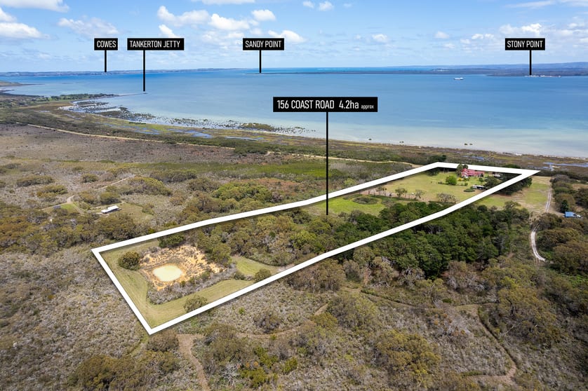 156 Coast Road French Island VIC 3921 - Image 3