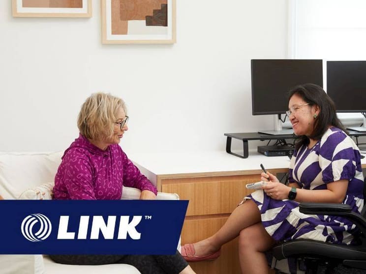 Click to view all images Medical Practice business for sale in Sydney - Image 1