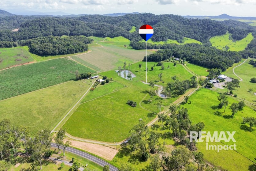 Click to view all images 1937 Mossman-Mount Molloy Road Julatten QLD 4871 - Image 2