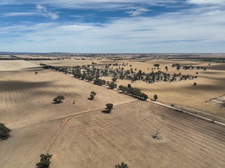 Click to view all images 282 Colemans Lane Kinypanial VIC 3520 - Image 2