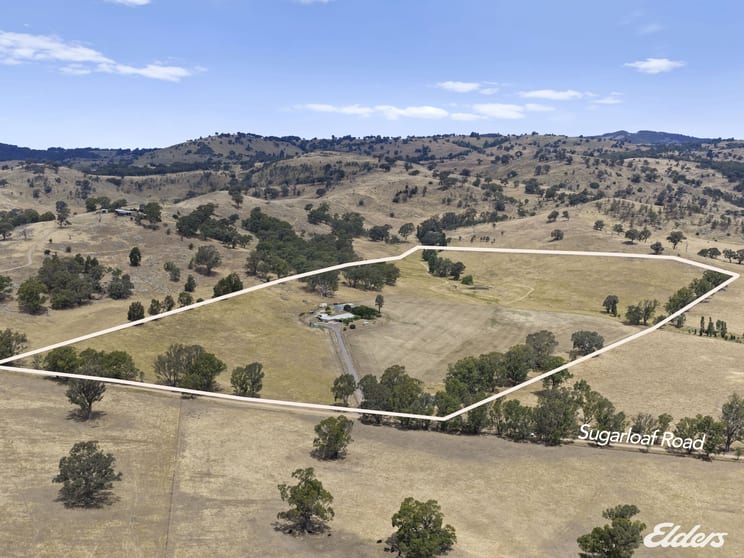 126 Sugarloaf Road Sheans Creek VIC 3666 - Image 2