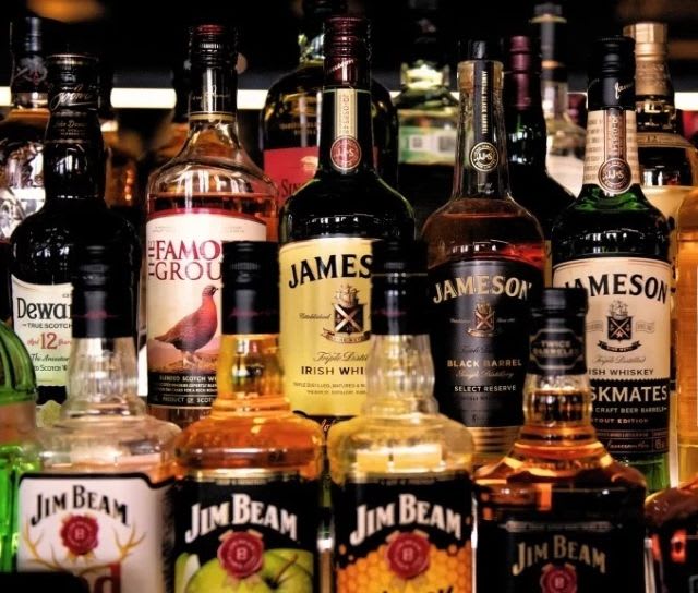 Click to view all images Alcohol & Liquor business for sale in Footscray - Image 1