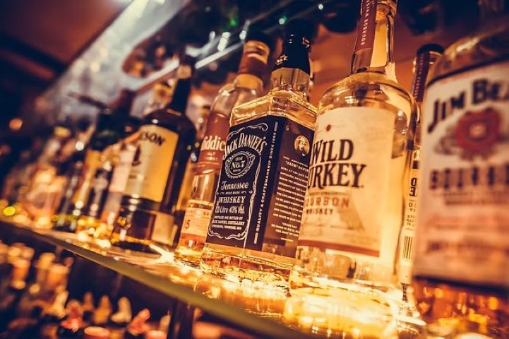 Click to view all images Alcohol & Liquor business for sale in Footscray - Image 1
