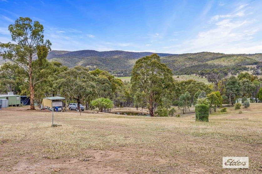 846 Landsborough-Elmhurst Road Landsborough VIC 3384 - Image 1