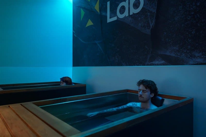 Click to view all images Natural Therapies business for sale in Mornington - Image 3