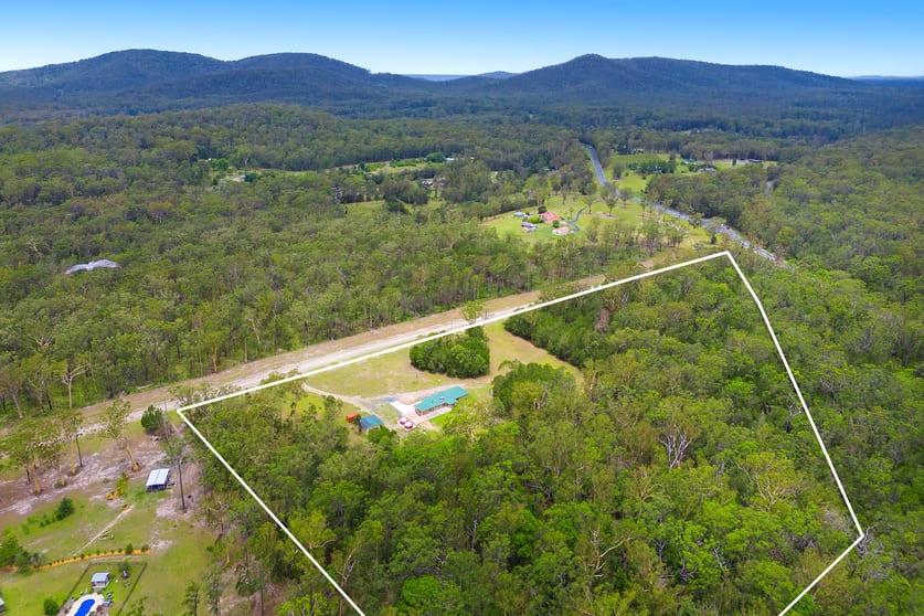Click to view all images 45 Ranch Road Crescent Head NSW 2440 - Image 3