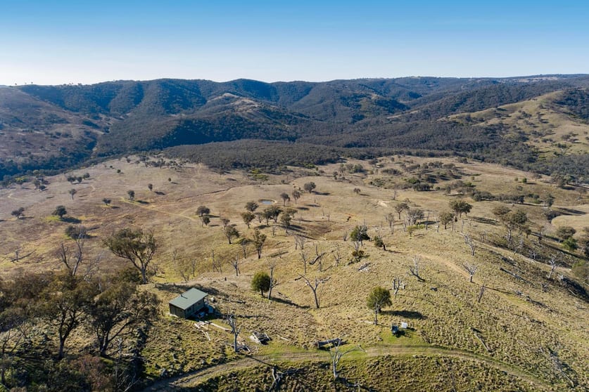 Click to view all images 210 Burns Road, Ullamalla Mudgee NSW 2850 - Image 3
