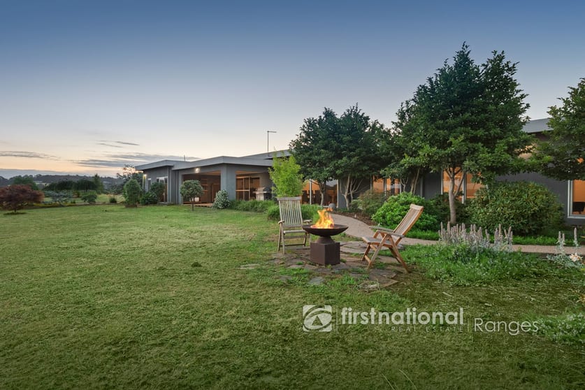 Click to view all images 8 Kennedy Road Avonsleigh VIC 3782 - Image 1