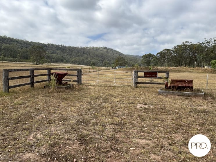 Block 18 Ferndale Road Yarrawa NSW 2328 - Image 1