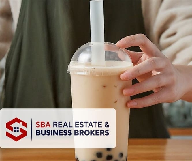Food & Beverage  business for sale in Tarneit - Image 1