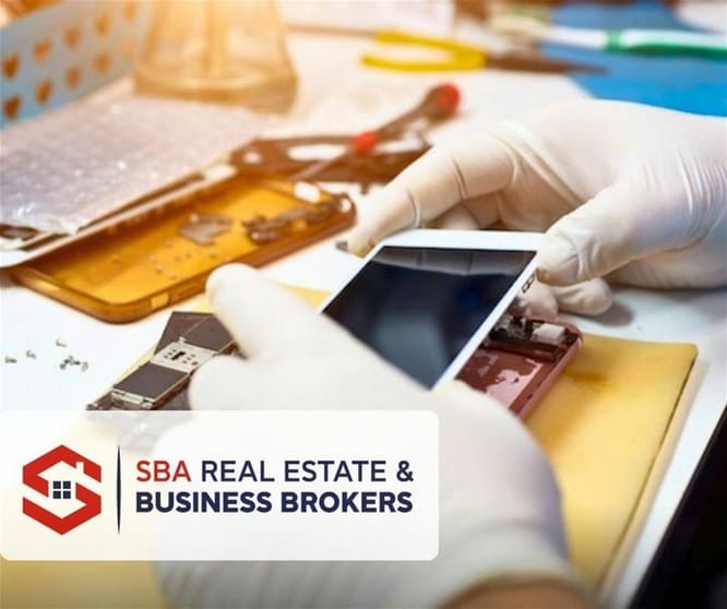 Mobile Services  business for sale in Armstrong Creek - Image 1