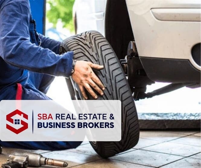 Accessories & Parts  business for sale in Currajong - Image 1