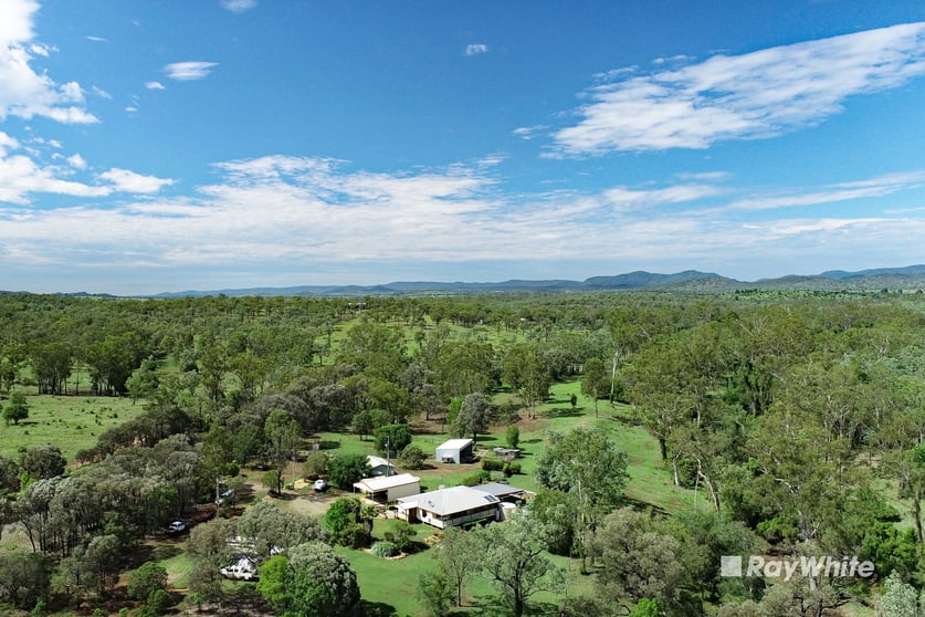 552 Crowsdale Camboon Road Prospect QLD 4715 - Image 1