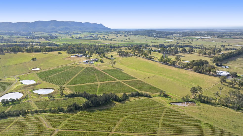 Click to view all images 353 Oakey Creek Road Pokolbin NSW 2320 - Image 1