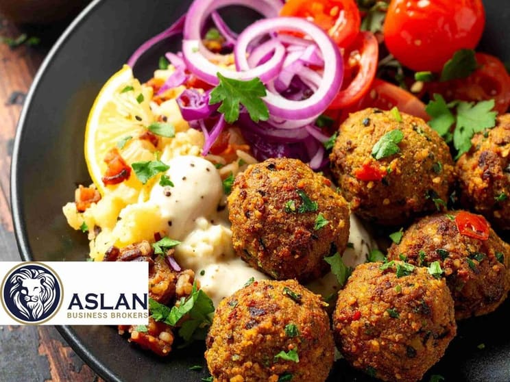 Click to view all images Restaurant business for sale in Melbourne - Image 1