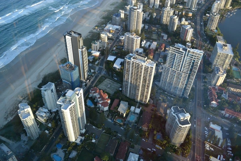 Click to view all images Takeaway Food business for sale in Surfers Paradise - Image 1