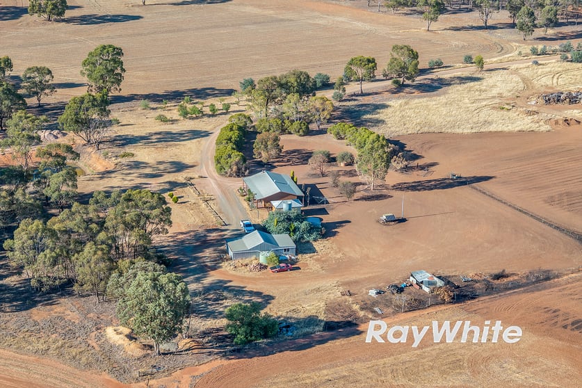 4730 Heathcote-Rochester Road (Bonn) Rochester VIC 3561 - Image 2