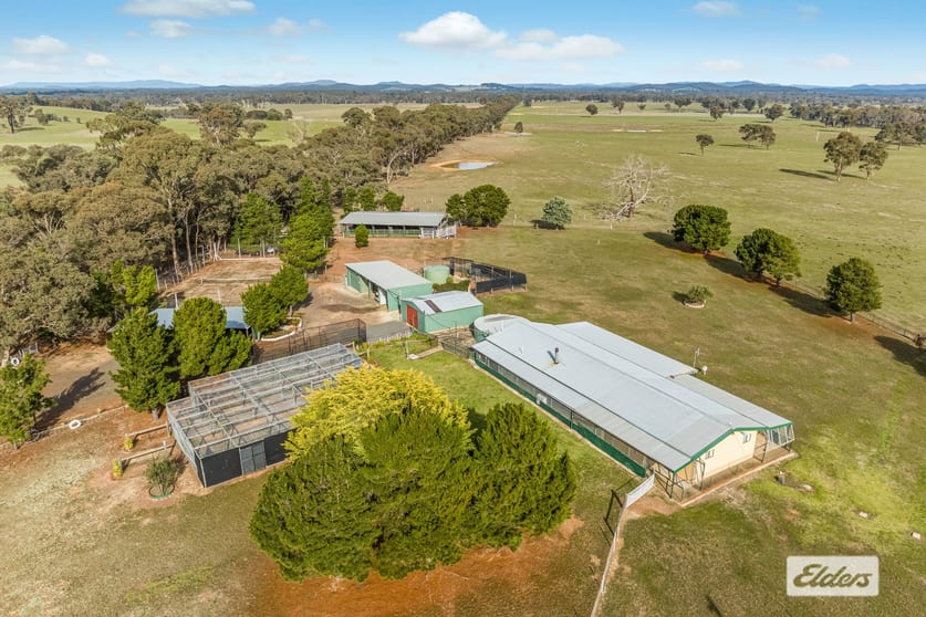 Click to view all images 319 Hoods Lane Moormbool West VIC 3523 - Image 1