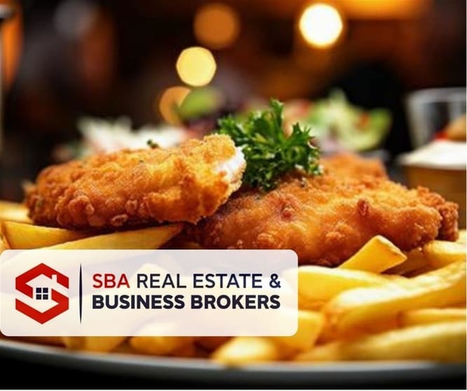 Click to view all images Food & Beverage business for sale in Rochedale South - Image 1
