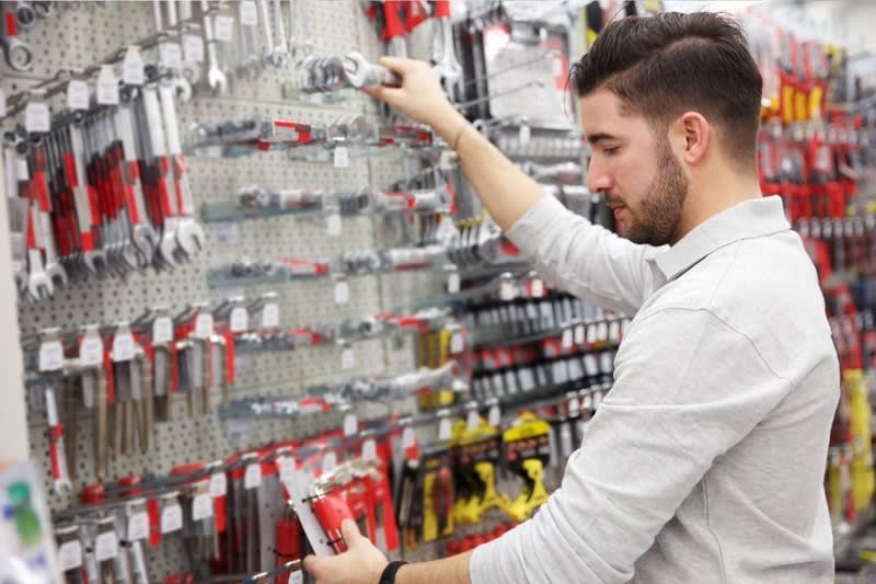 Click to view all images Homeware & Hardware business for sale in NSW - Image 1