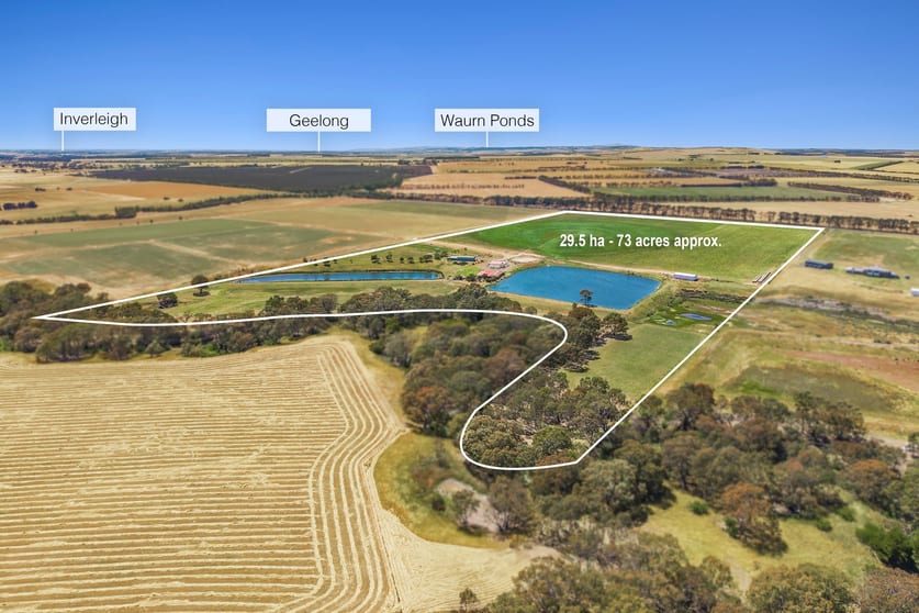1145 Inverleigh-Winchelsea Road Inverleigh VIC 3321 - Image 1