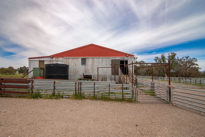 906 Boobalaga Road, Lost River Via, Crookwell NSW 2583 Crookwell NSW 2583 - Image 3