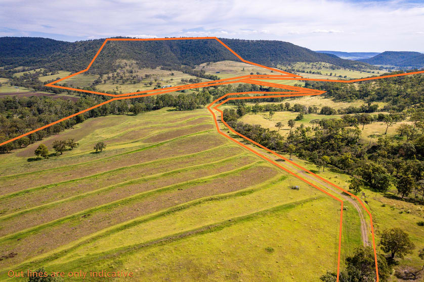 1006 North Branch Road Goomburra QLD 4362 - Image 1