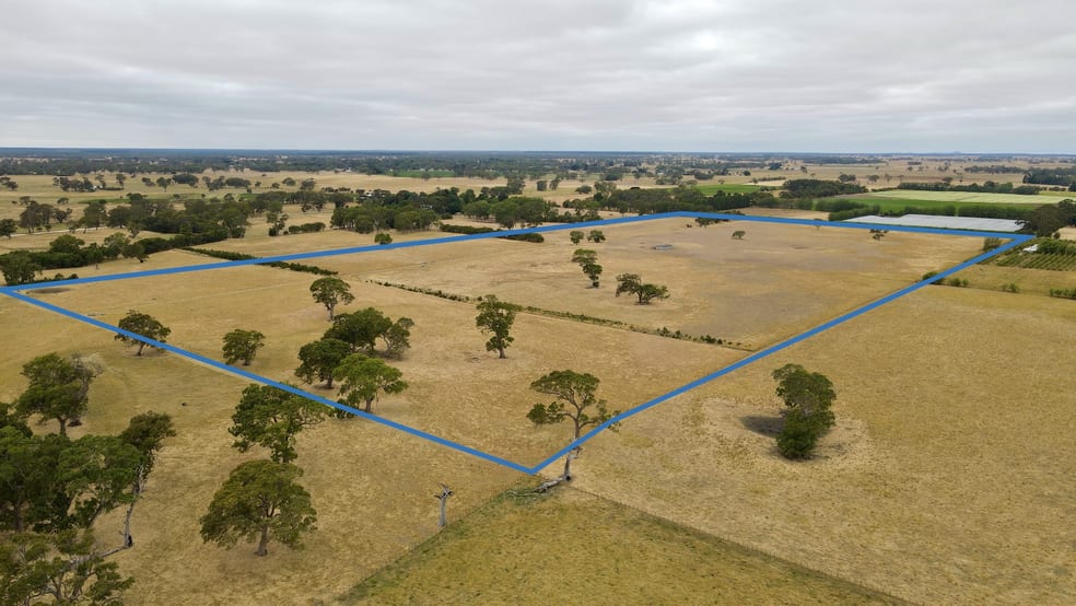 Lot 899 Mount McIntyre Road Kalangadoo SA 5278 - Image 1