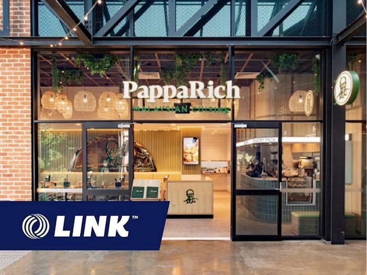 Click to view all images Takeaway Food business for sale in Sydney Region NSW - Image 1