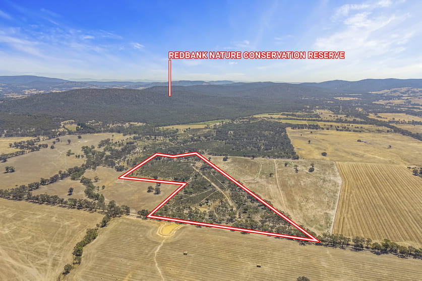 Click to view all images Level CA 26/ Moyreisk Road Redbank VIC 3477 - Image 3