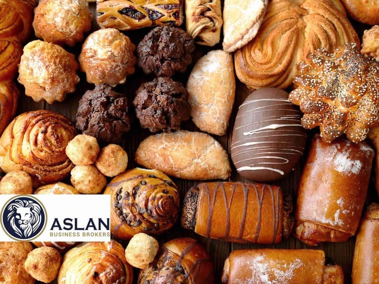Bakery  business for sale in Oakleigh - Image 3