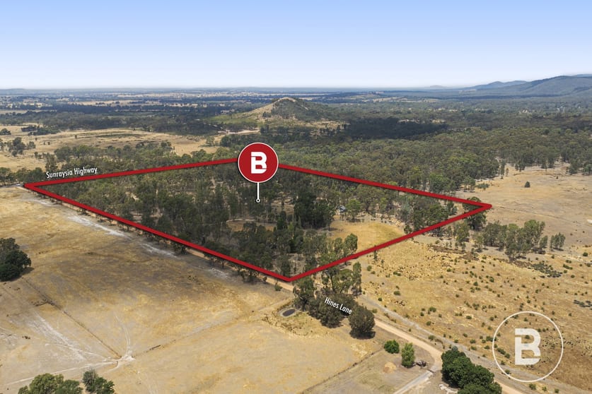 Click to view all images Lot 7E & 7 Sunraysia Highway Redbank VIC 3477 - Image 2