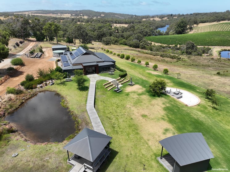 Click to view all images 45821 South Coast Highway Kalgan WA 6330 - Image 1