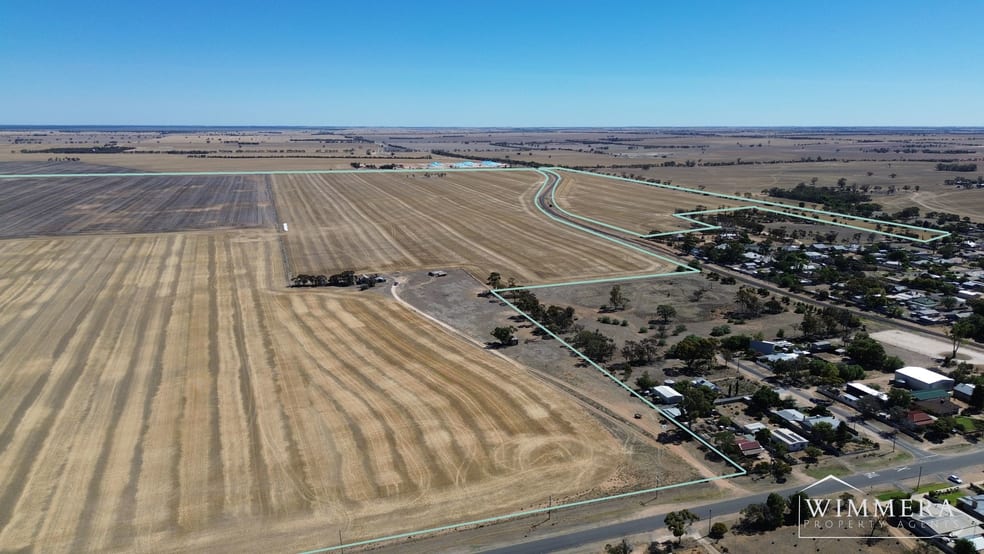 Click to view all images . Rainbow Rise Road Rainbow VIC 3424 - Image 3