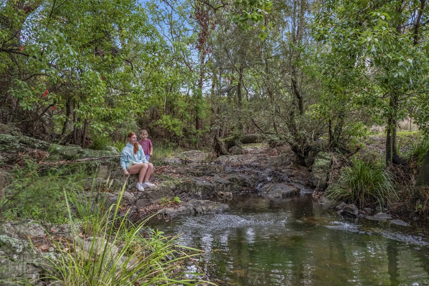 Click to view all images 1758 The Bucketts Way, Bakers Creek via Gloucester NSW 2422 - Image 2