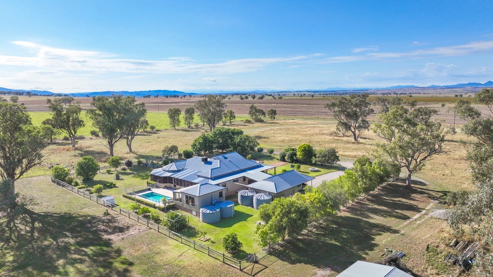 Click to view all images 1070 Top Somerton Road Attunga NSW 2345 - Image 3