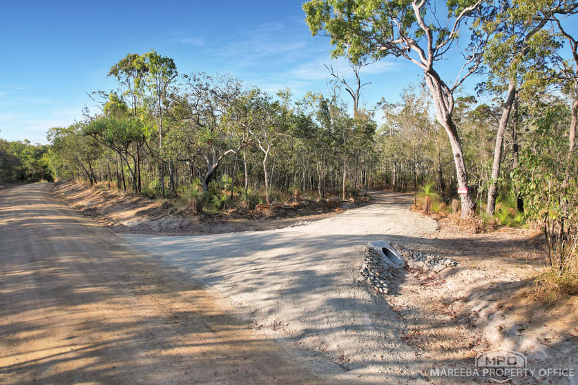 Click to view all images Lot 174 Fantin Road Koah QLD 4881 - Image 2