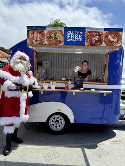 Click to view all images Takeaway Food business for sale in Gosford - Image 3