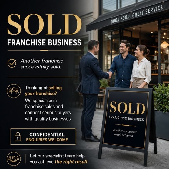 Click to view all images Takeaway Food business for sale in Richmond - Image 1